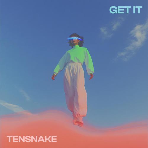 Get It - Tensnake