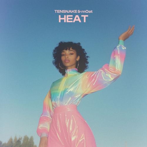 Tensnake & MOAT - Heat