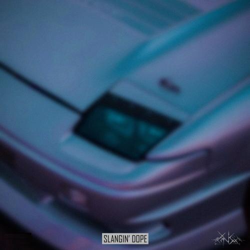 TENSU - SLANGIN' DOPE