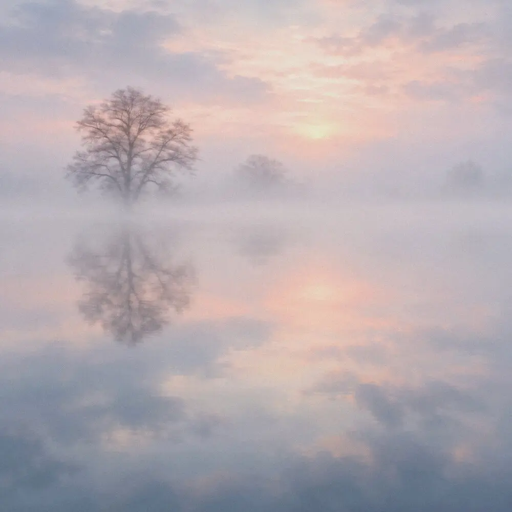 Serene - tenyday