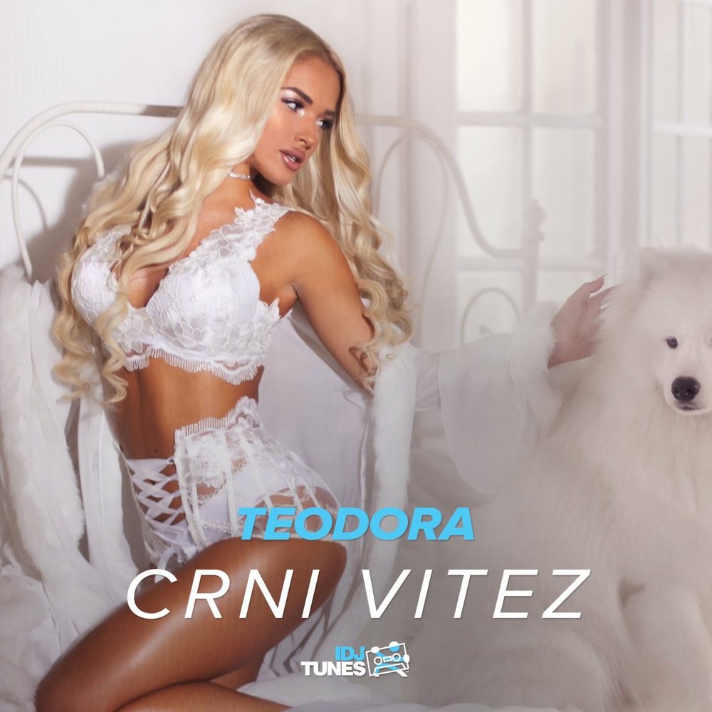 Teodora - Crni Vitez