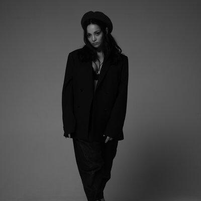 I'm Not Afraid Again - TEONA