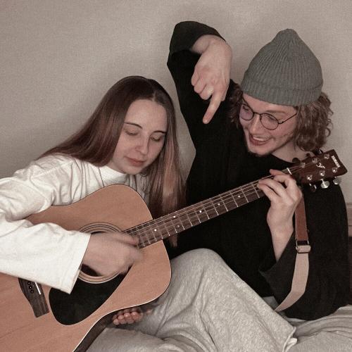 теона обломова & даня семак - Хочется (Acoustic Version)