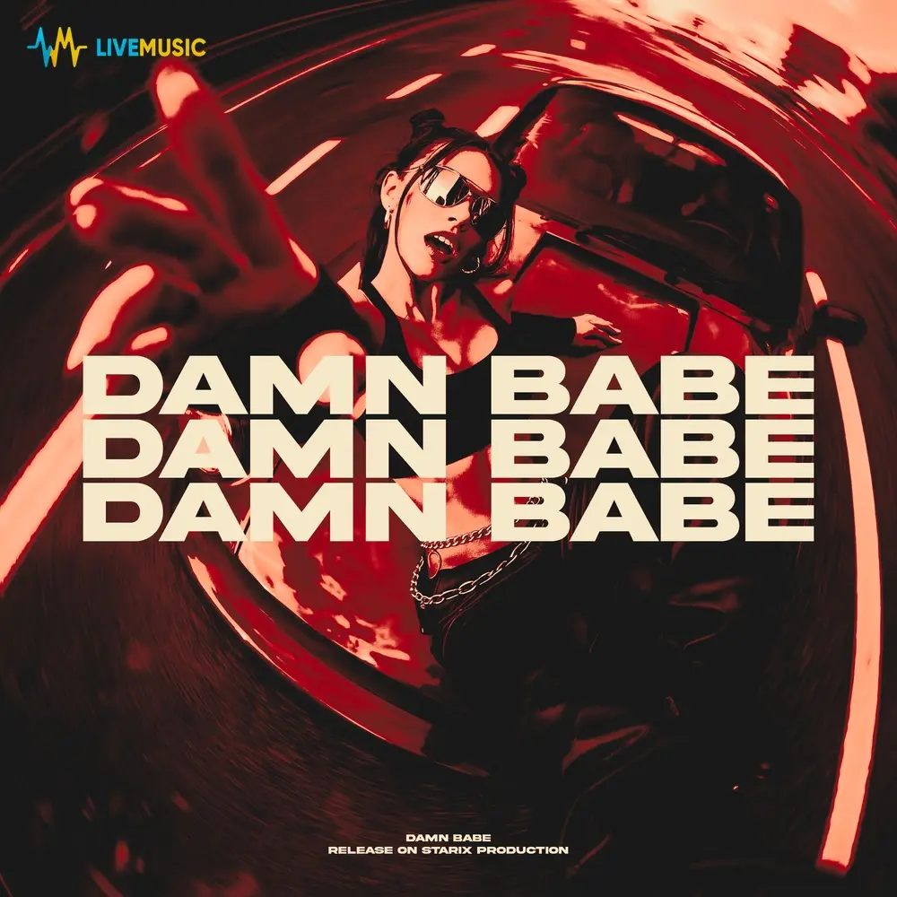 damn babe - Teos Flex