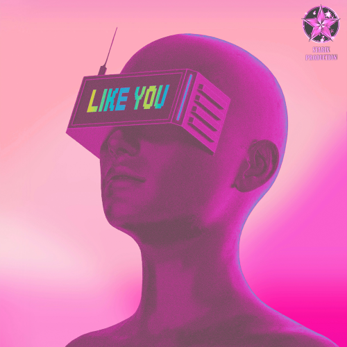 Teos Flex - Like You (HYPERTECHNO)