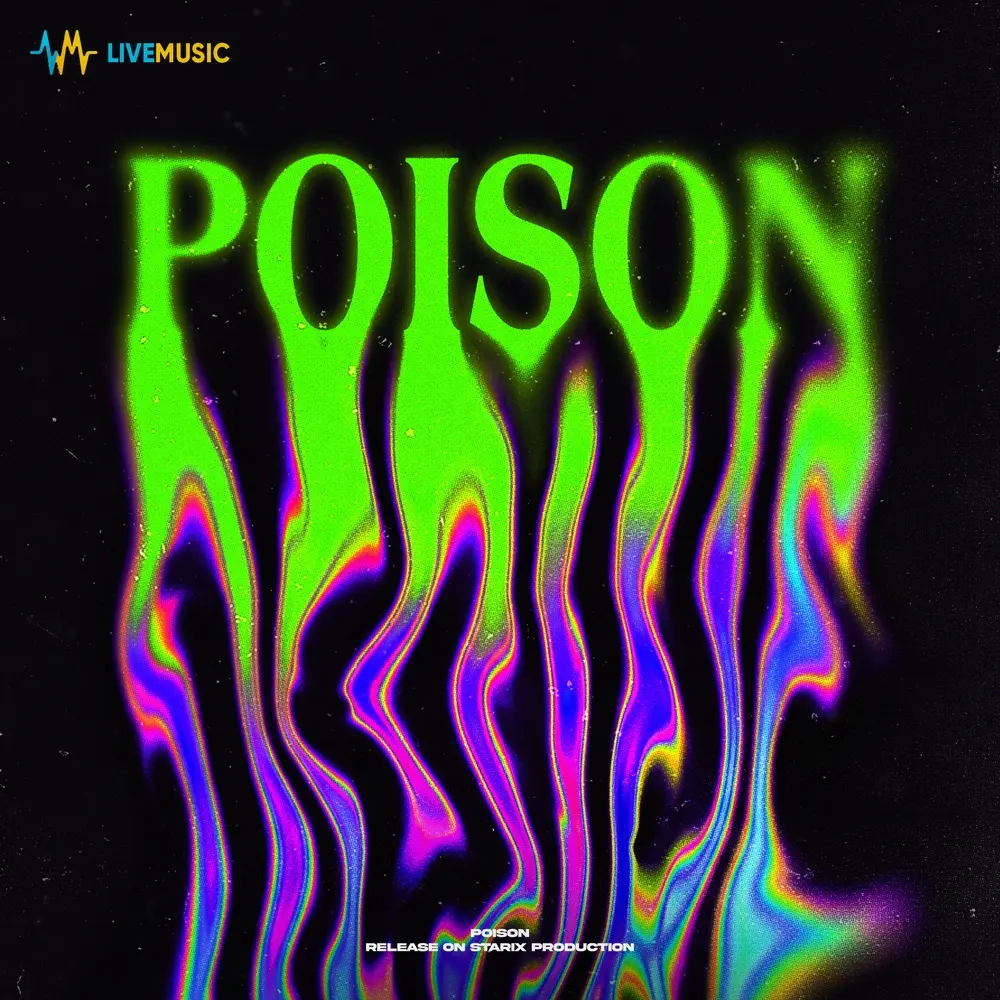 Poison - Teos Flex