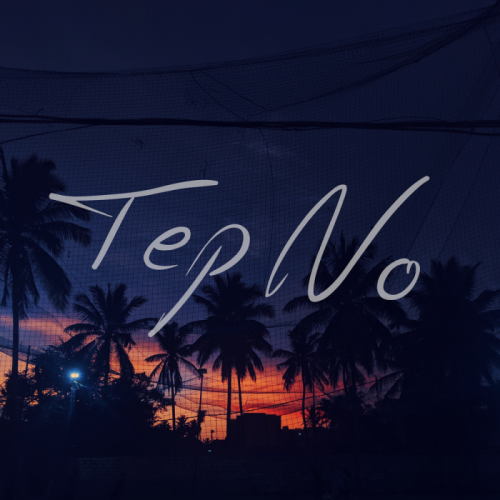 Heavy On My Heart - Tep No