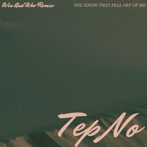 Tep No & Win And Woo - You Know That Feel Off Of Me (Win And Woo Remix)