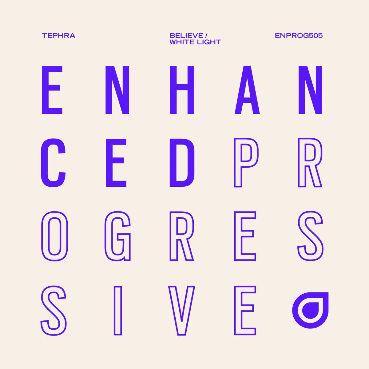 Tephra & Gid Sedgwick - White Light