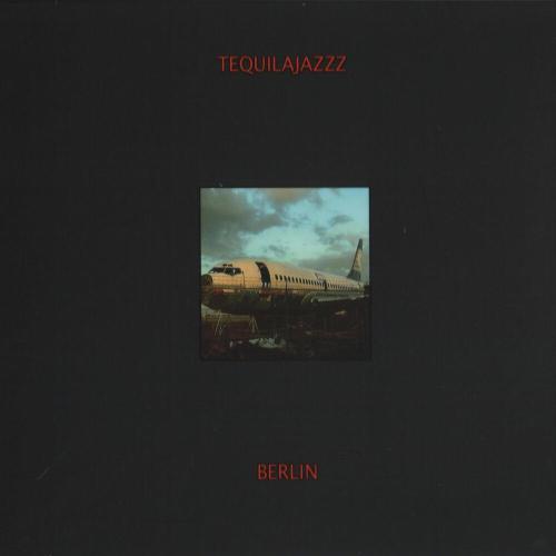 Tequilajazzz - Волчий билет