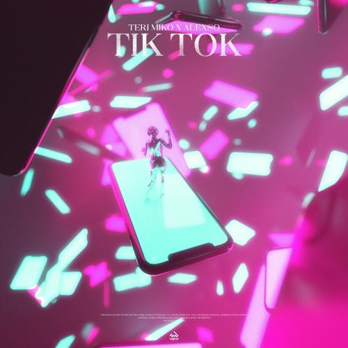 Teri Miko & AlexSo - Tik Tok