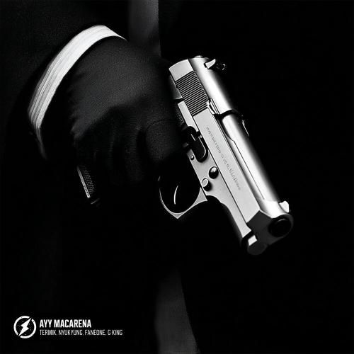 Termik, Nyukyung, FanEOne, G King - Ayy Macarena