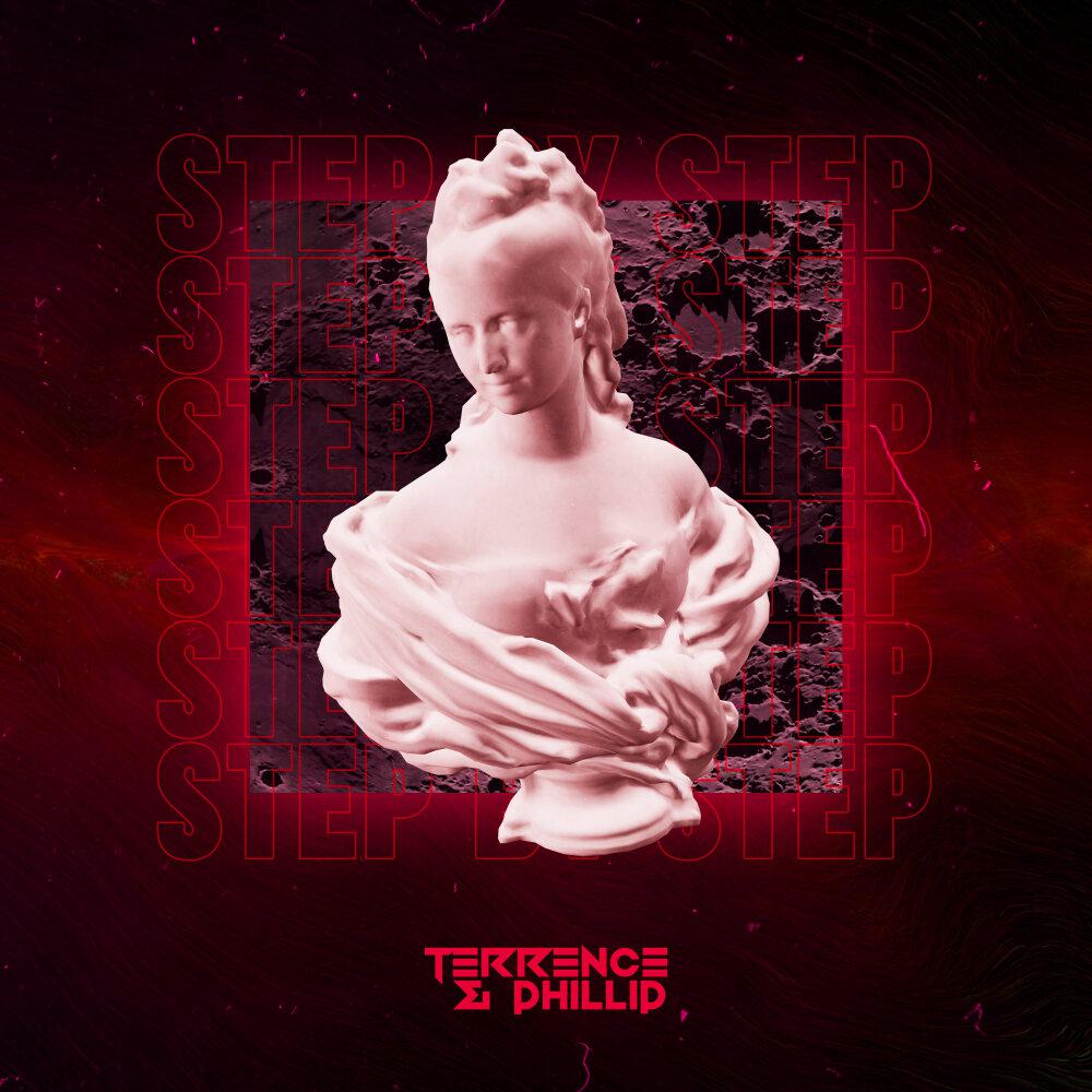 Terrence & Phillip - Step By Step