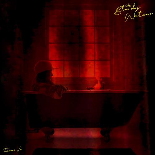 Terror Jr - Bloody Waters