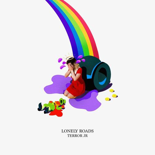 Terror Jr - Lonely Roads