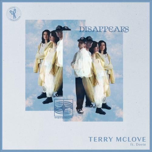 Disappears - Terry McLove feat. Dovie