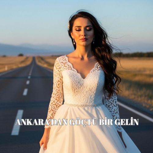Ters Mikrofon - Ankara'dan Göçtü Bir Gelin