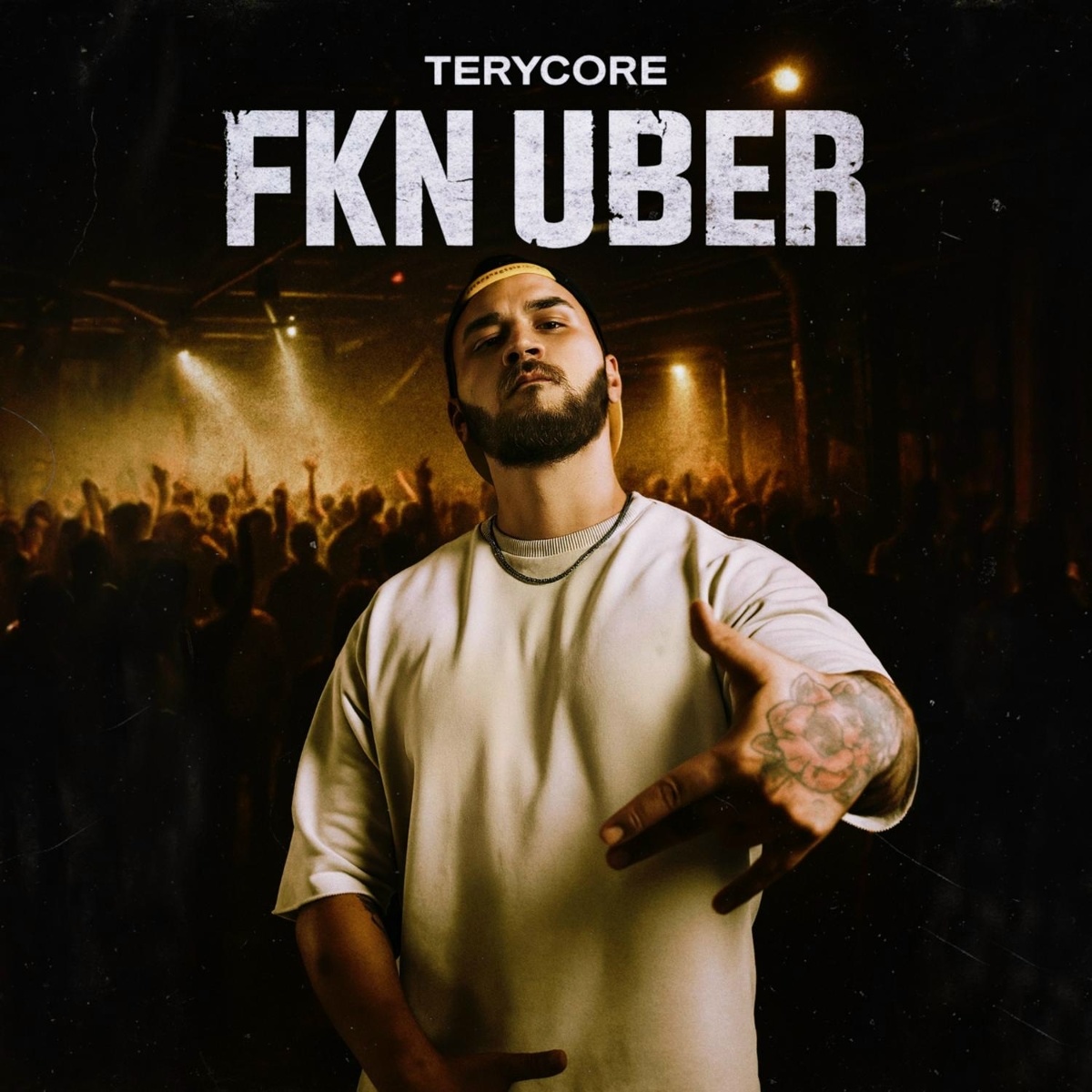 FKN UBER - TERYCORE