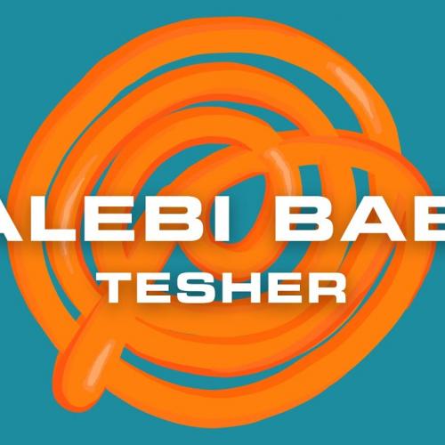 Tesher - Jalebi Baby (Bemax Remix)