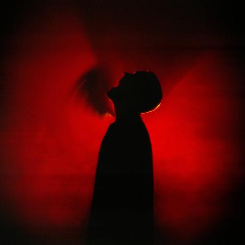 Я так устал - TESLYA