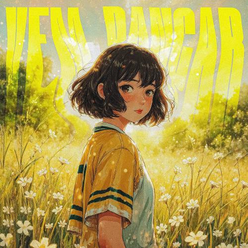 TESOROX & MAEVE - VEM DANÇAR
