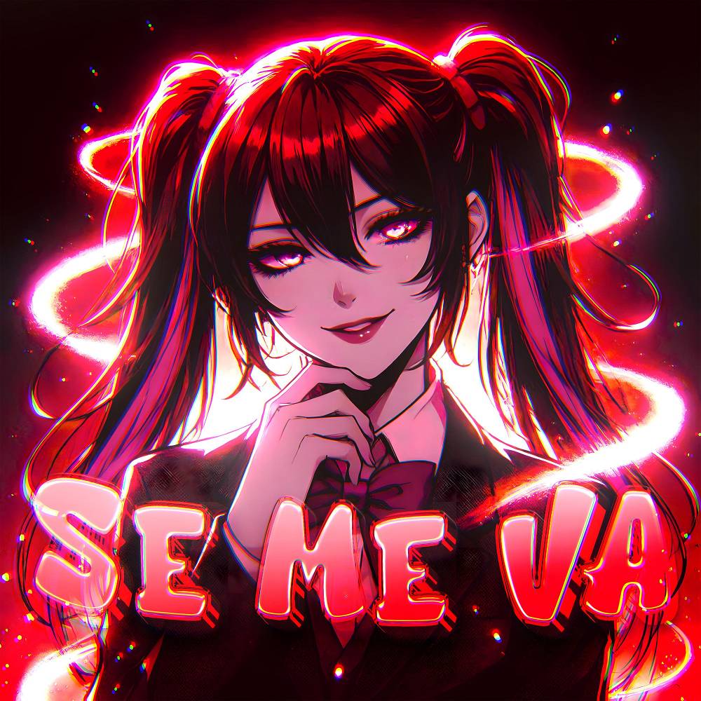 SE ME VA - TESOROX
