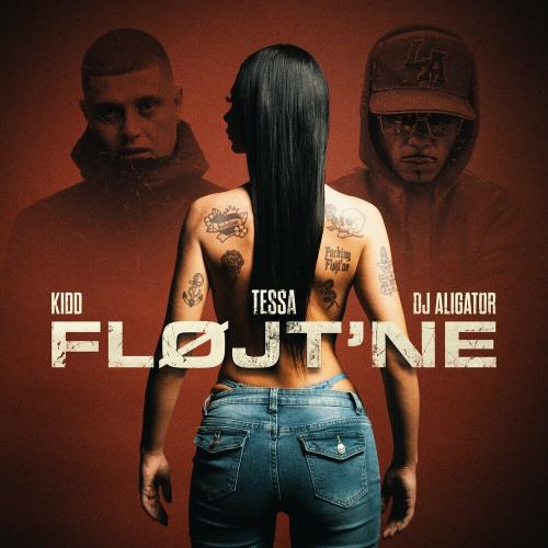 Tessa feat. KIDD x DJ Aligator - Flojtne