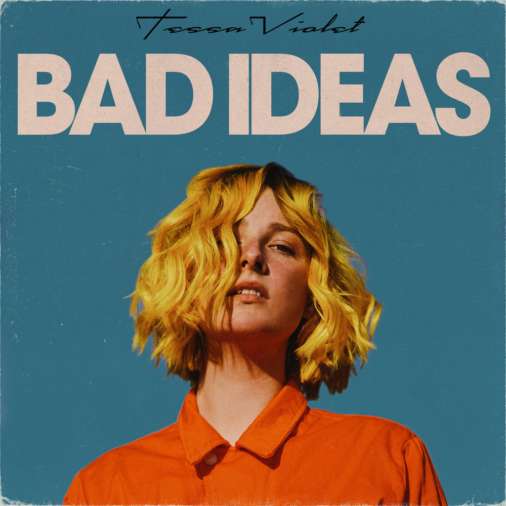 Bored - Tessa Violet