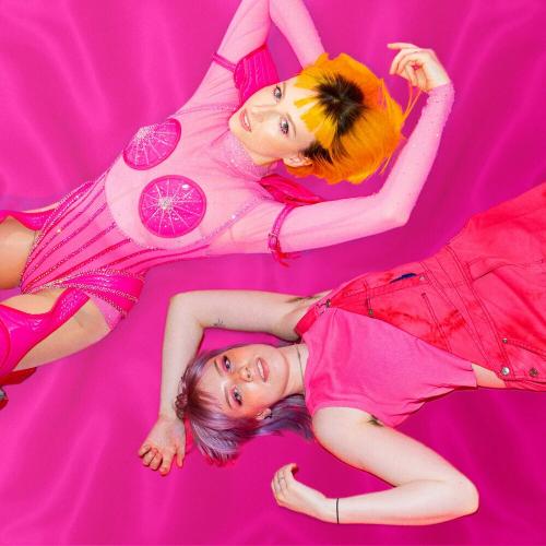 Play With Fire - Tessa Violet feat. Frances Forever