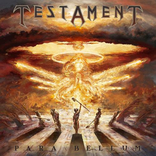 Testament - Infanticide A.I․
