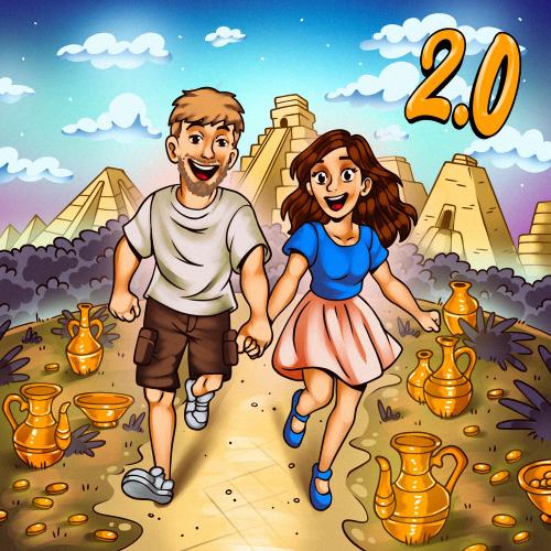 Тестостерович - Лето (Эльдорадо) 2.0