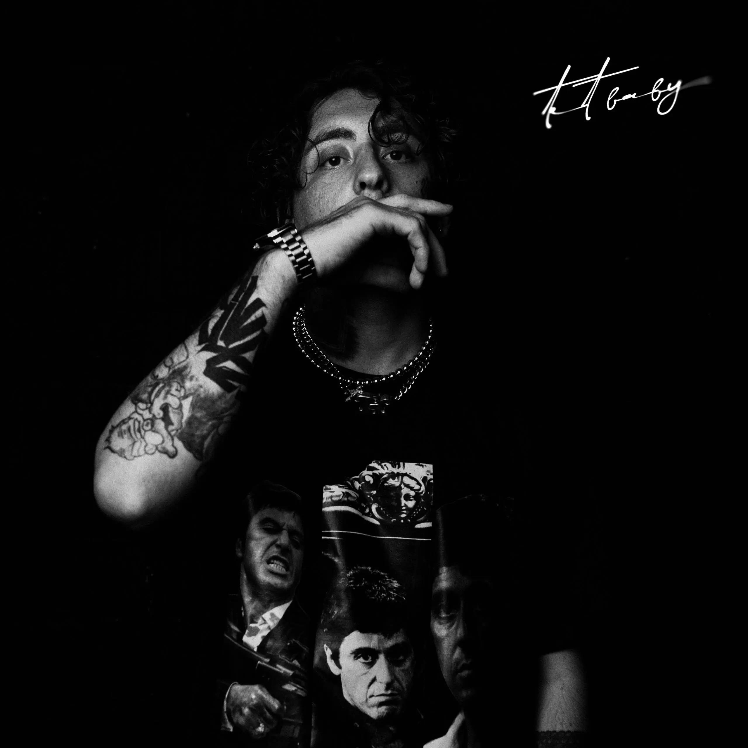 Амнезия - tet baby
