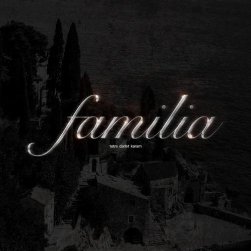 tetra, DARLET & Karam - familia