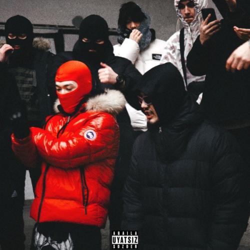 Tetramand feat. DARLET - SOTNI