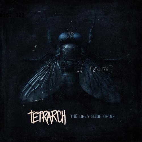 Tetrarch - Headspace
