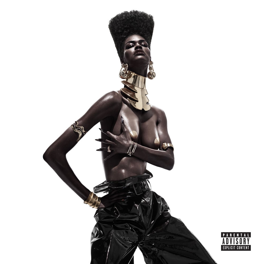 Still - Teyana Taylor