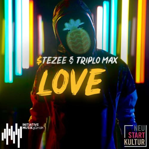 Love - $TEZEE & Triplo Max
