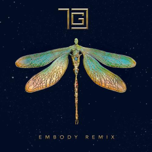 TGC & Embody - Dreamers (Embody Remix)
