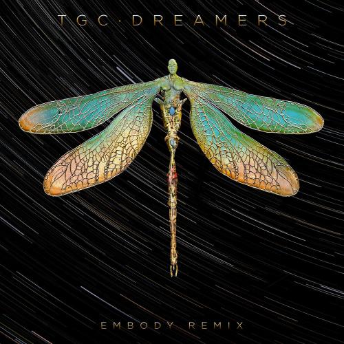TGC & Embody - Dreamers