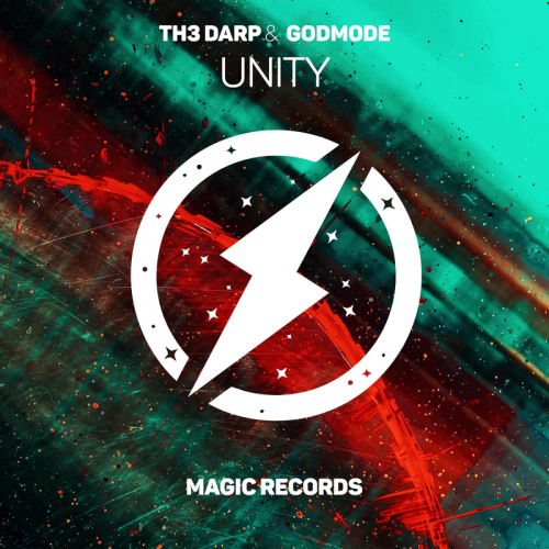 TH3 DARP & Godmode - UNITY