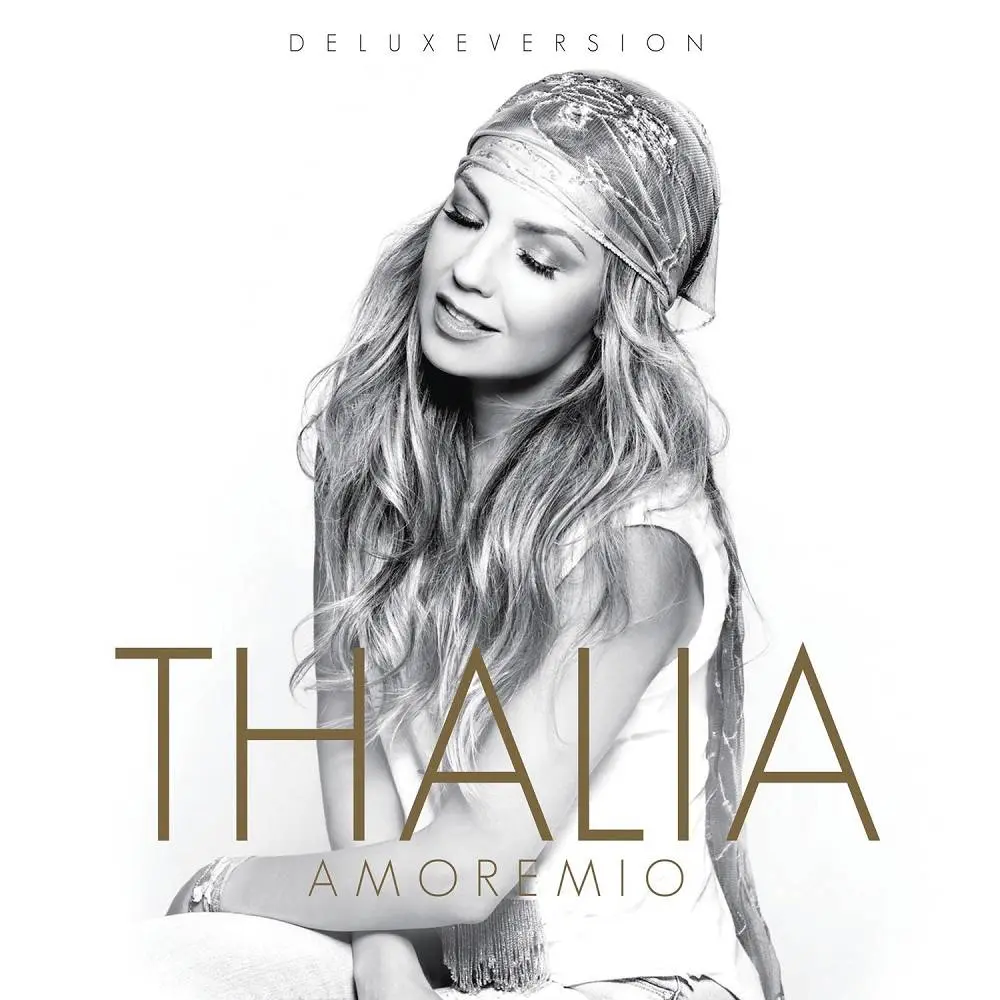 Por Lo Que Reste de Vida - Thalía