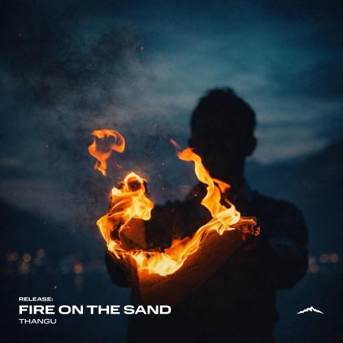 THANGU - Fire on the Sand