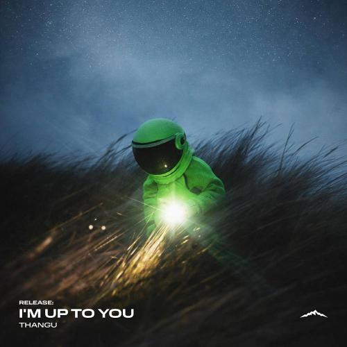 THANGU - I'm Up to You
