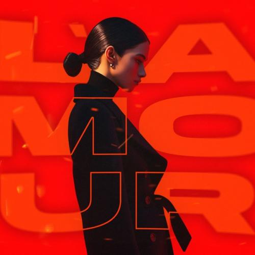 L'amour - THANGU & Margad