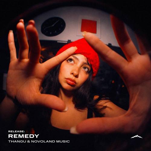 THANGU & Novoland Music - Remedy
