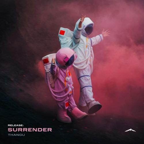THANGU - Surrender