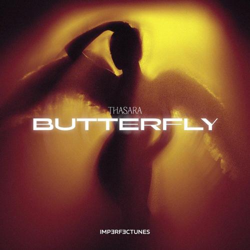 Thasara - Butterfly