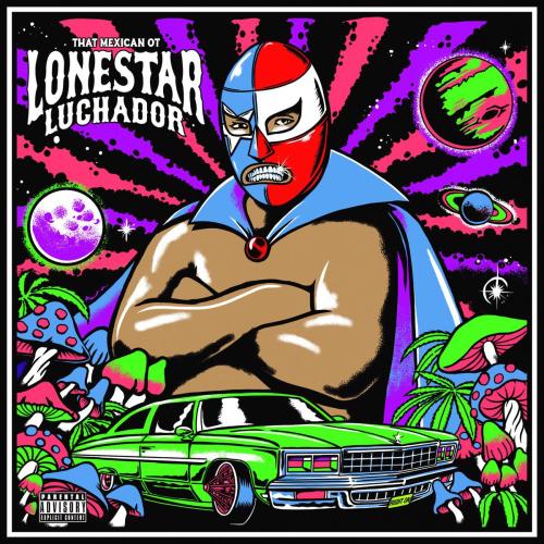 That Mexican OT, Paul Wall & DRODi - Johnny Dang