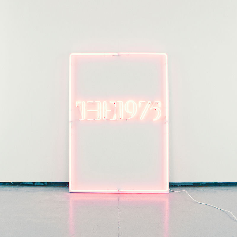 A Change Of Heart - The 1975