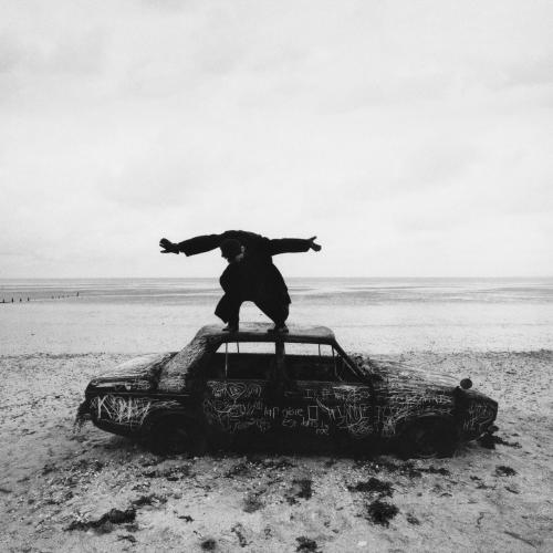 The 1975 - Happiness